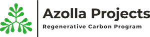 Azolla Projects for Carbon Farming