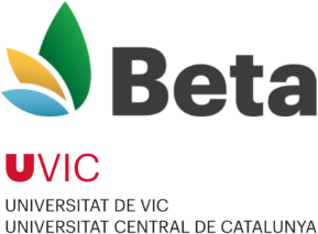 Fundació Universitària Balmes — BETA Technological Center UVIC (Lead)